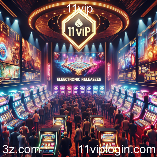 O Futuro dos Jogos: Novidades e Tendências em Alta