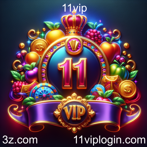 Descubra as Melhores Máquinas Slots no 11vip